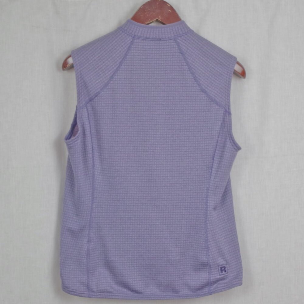 Women's Vintage USA Made Patagonia R1 Vest Large - Picture 4 of 6